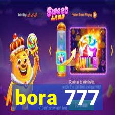 bora 777